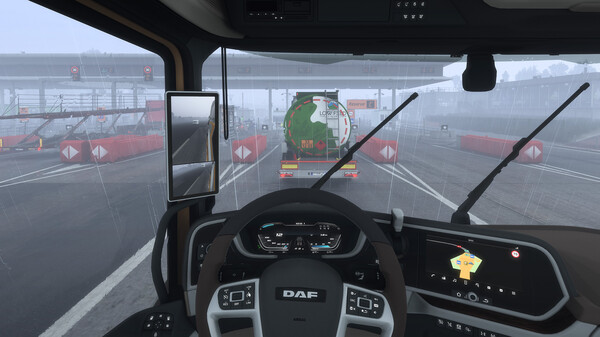 Euro Truck Simulator 2 Skill Points First 10 Levels