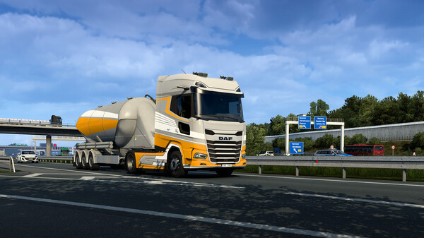 Euro Truck Simulator 2 Skill Points First 10 Levels